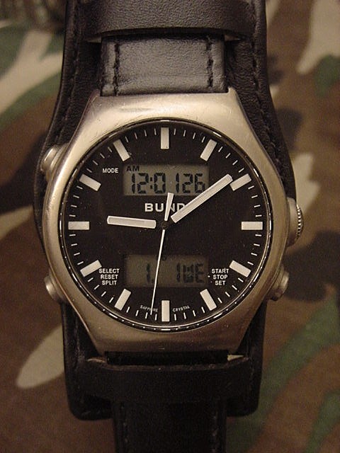 the hack watch