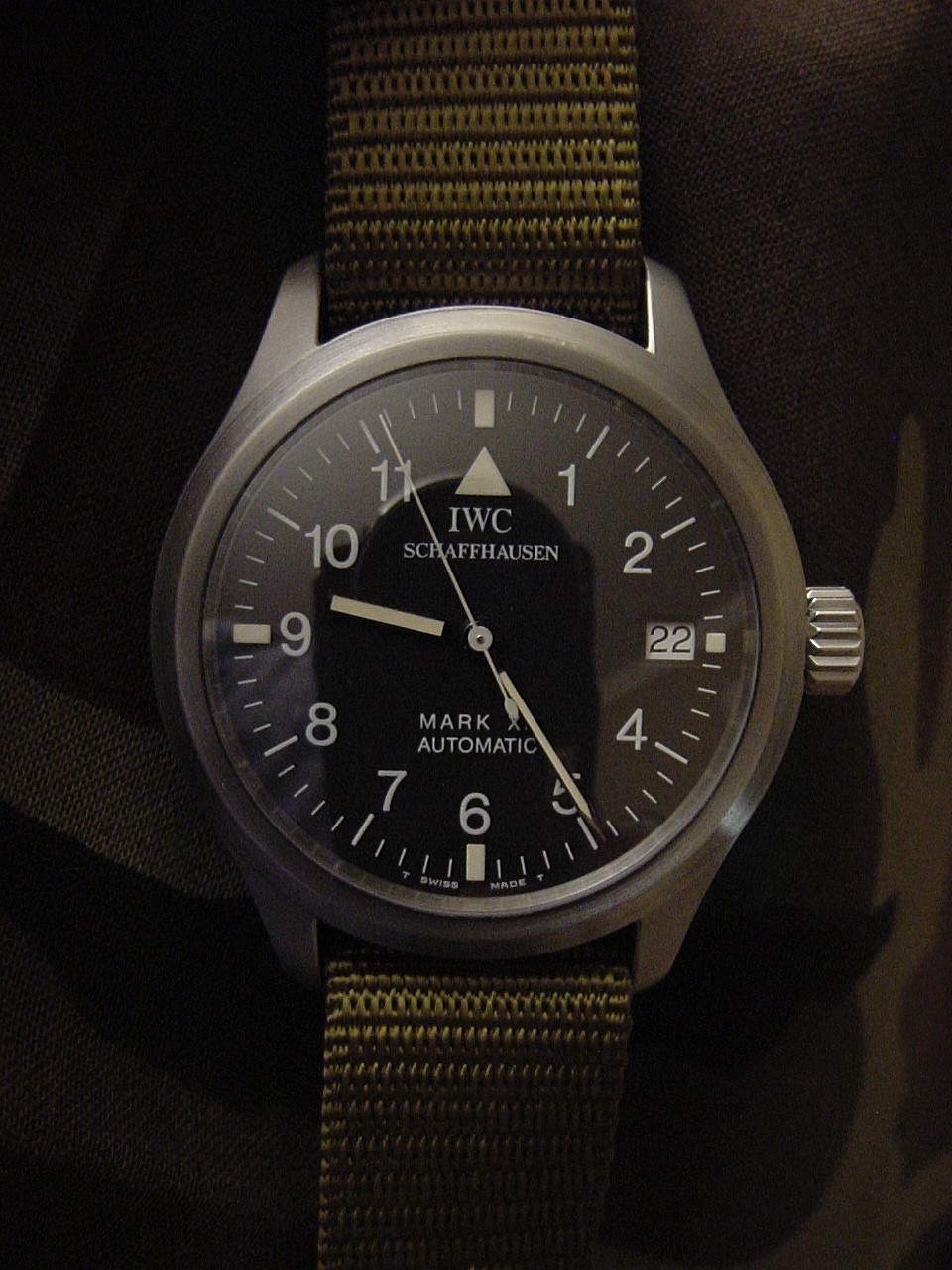the hack watch